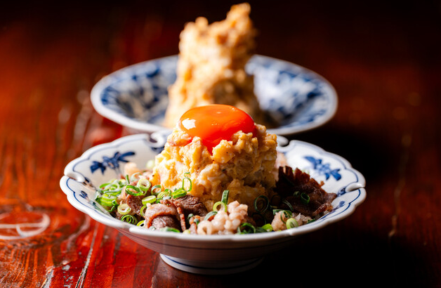 資格取得や独立など支援充実※既存店写真