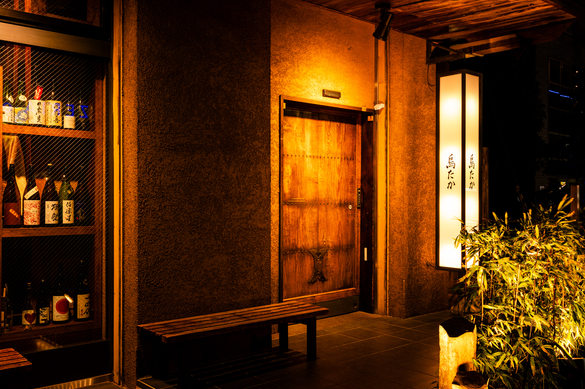 ご応募をお待ちしています※既存店写真