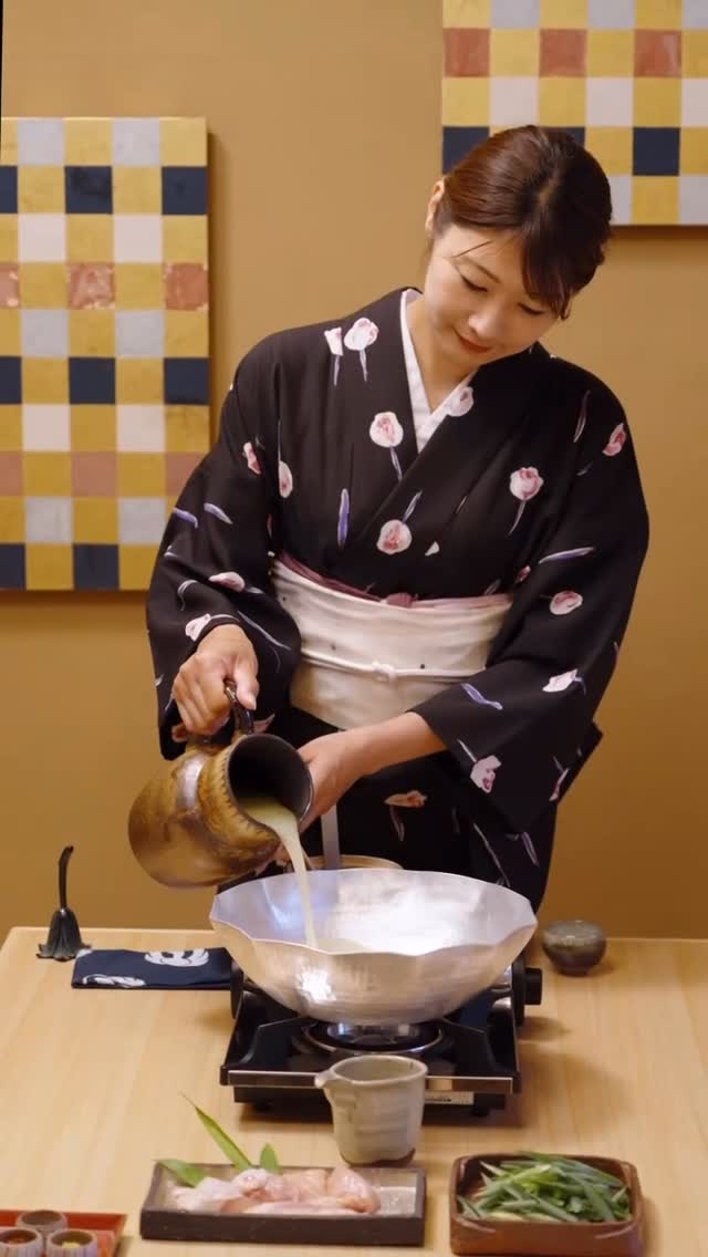 丁寧なサービスでおもてなしを◎