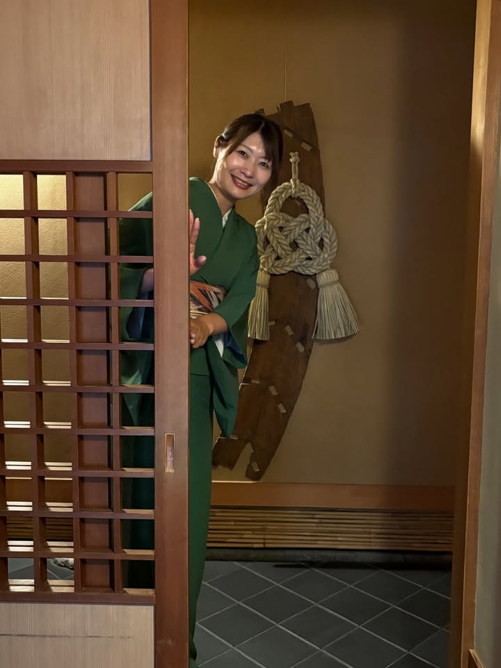 あなたの笑顔でファンを増やしてください！