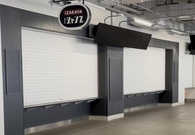 国立競技場で働けるチャンス★