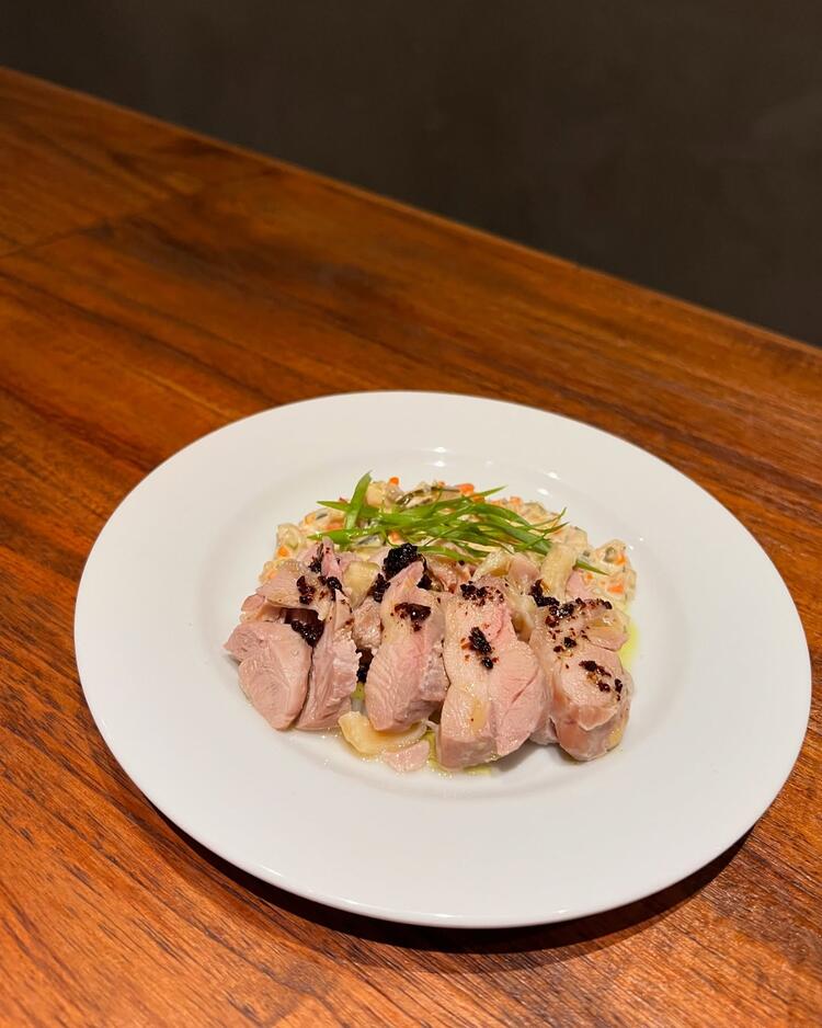 難しい調理はありません！