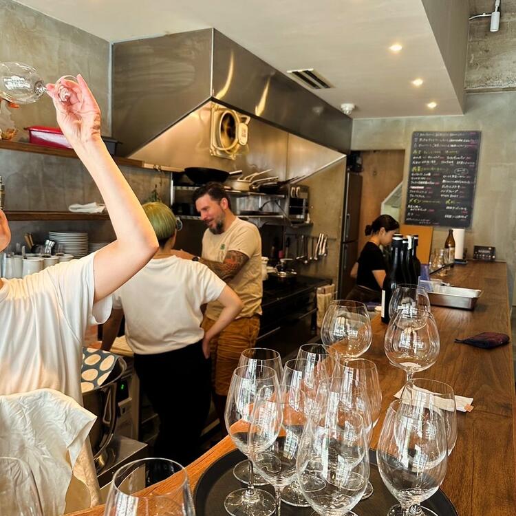 学習意欲が最大の採用基準◎