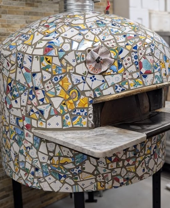 日本一のピザメイクを学ぶ★