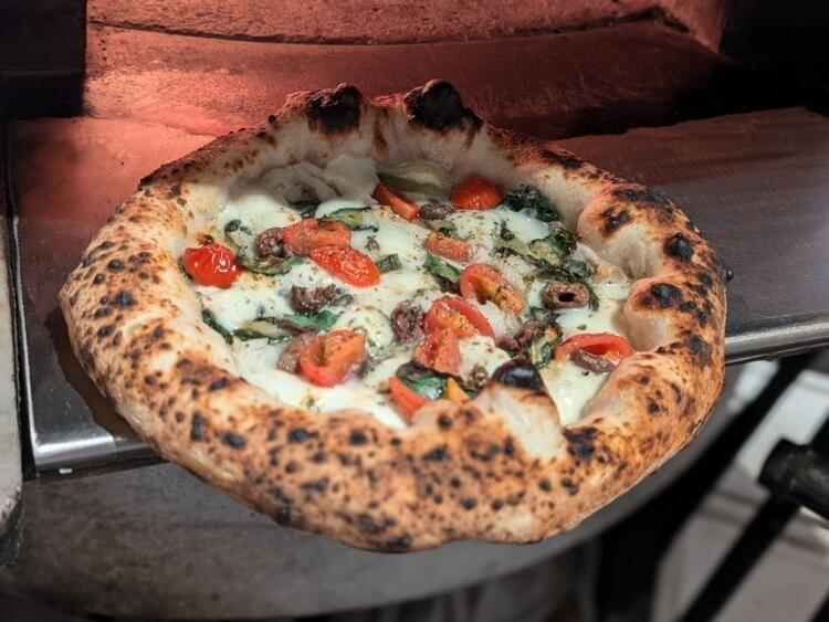 イタリアンのオールラウンダーを目指せる！