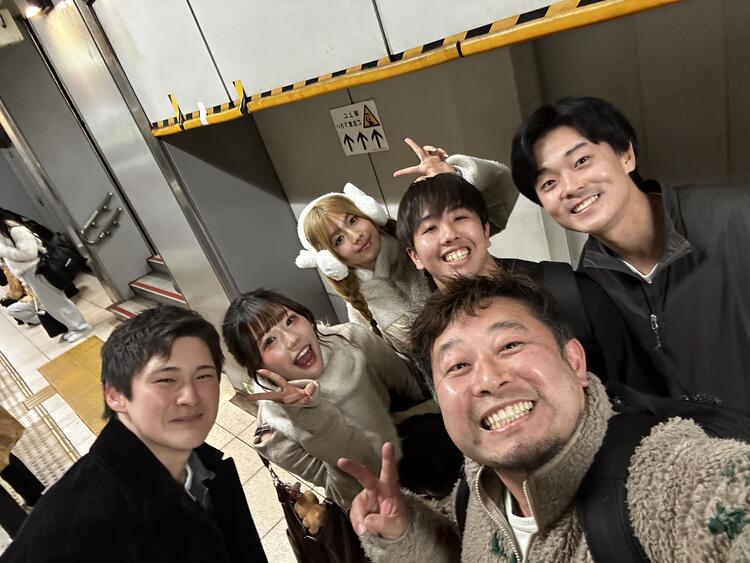 定着率9割以上◎働きやすい環境です