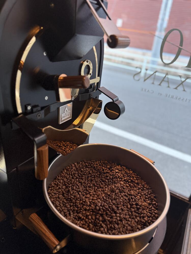 DIXANS 人形町の詳細画像3