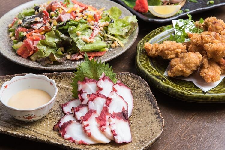 料理長兼店長を募集中※画像はイメージ