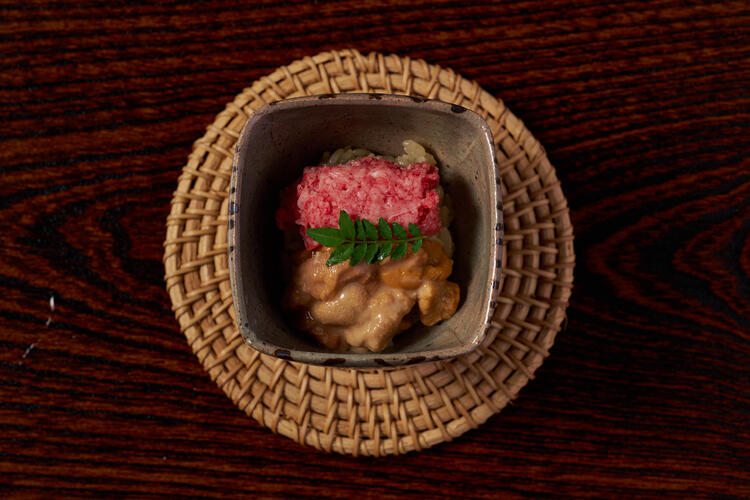 麻布割烹　十の詳細画像4