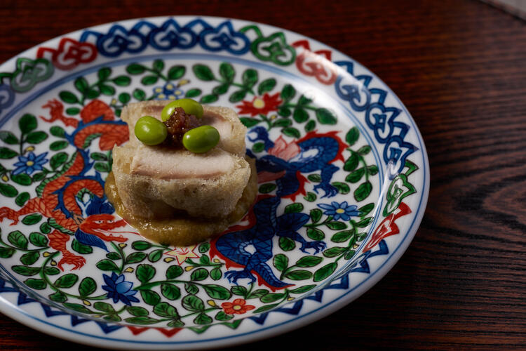 麻布割烹　十の詳細画像3