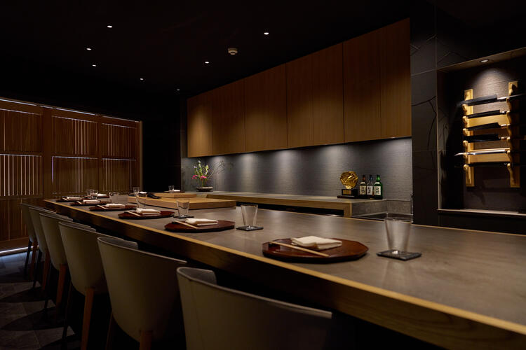 麻布割烹　十の詳細画像1