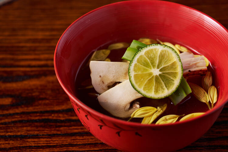 麻布割烹　十の詳細画像5