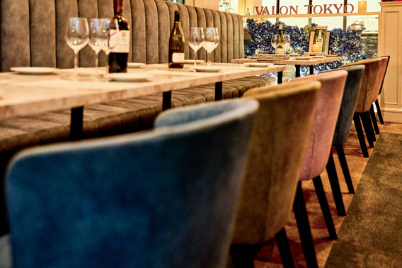 未経験歓迎！人柄重視の採用です！