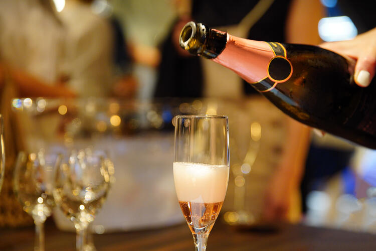 ソムリエなどの資格取得も応援！