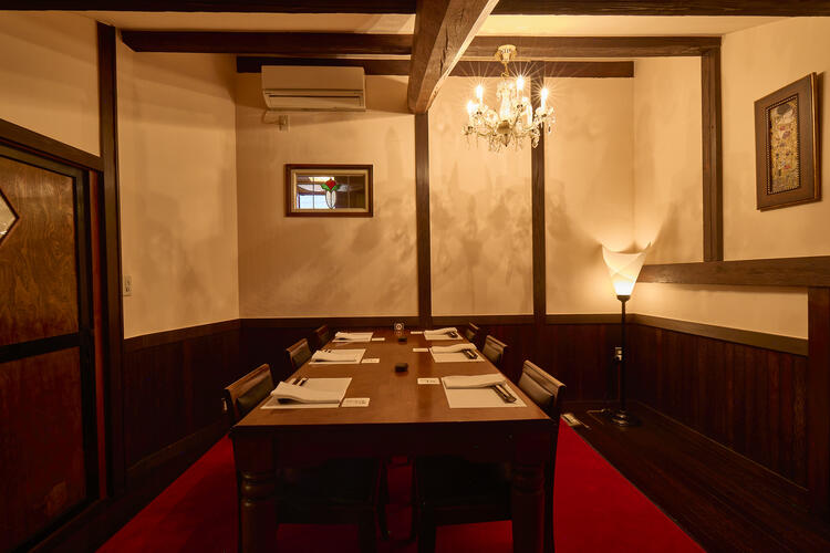 調理のスキルに磨きがかかる！