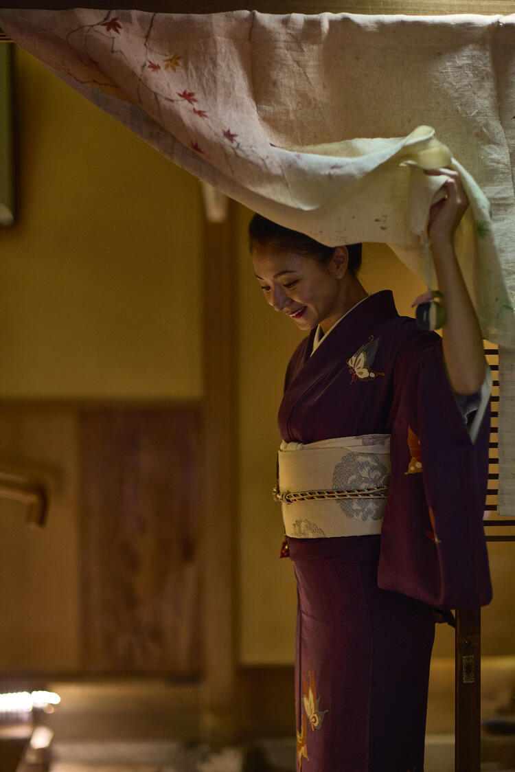 経験を活かしてさらにスキルアップ可能！