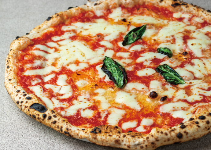 L'Antica Pizzeria da Michele 北海道の詳細画像1