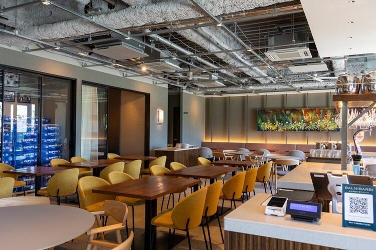 L'Antica Pizzeria da Michele 北海道の詳細画像5