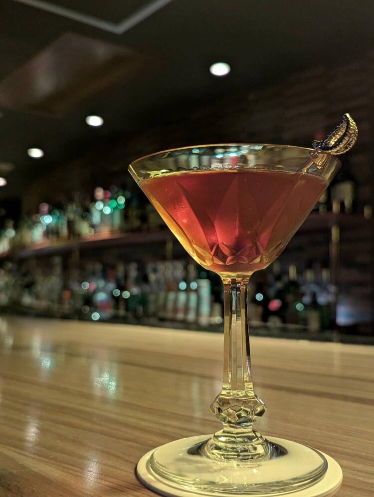 本物の一杯は、時代を超える