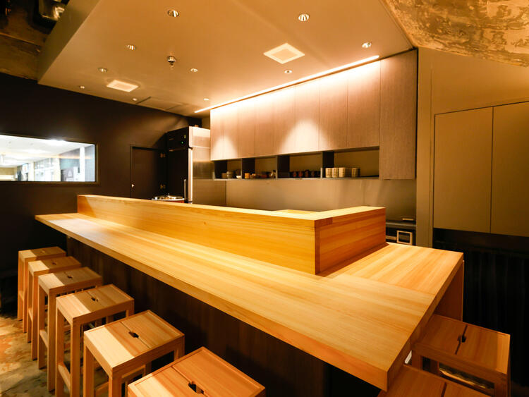 なまら旨い　鮨道　結の詳細画像2