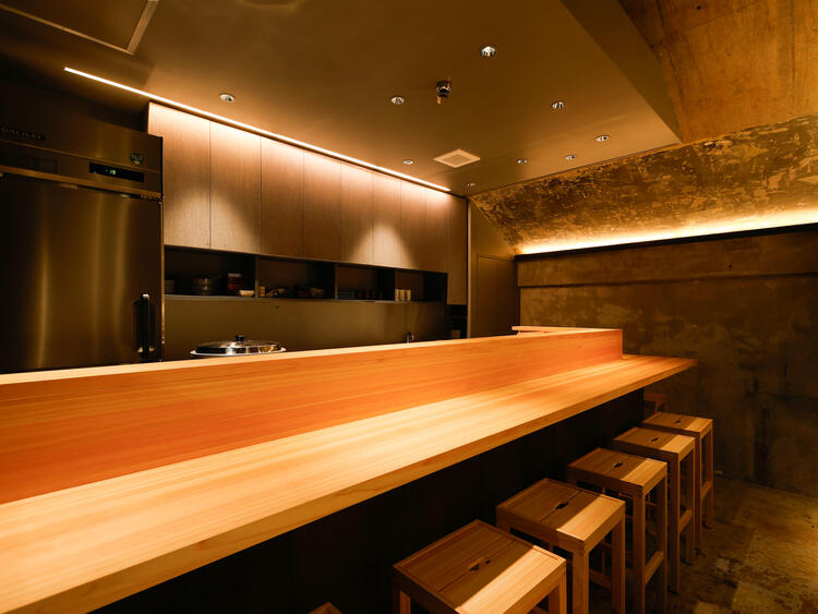 なまら旨い　鮨道　結の詳細画像1