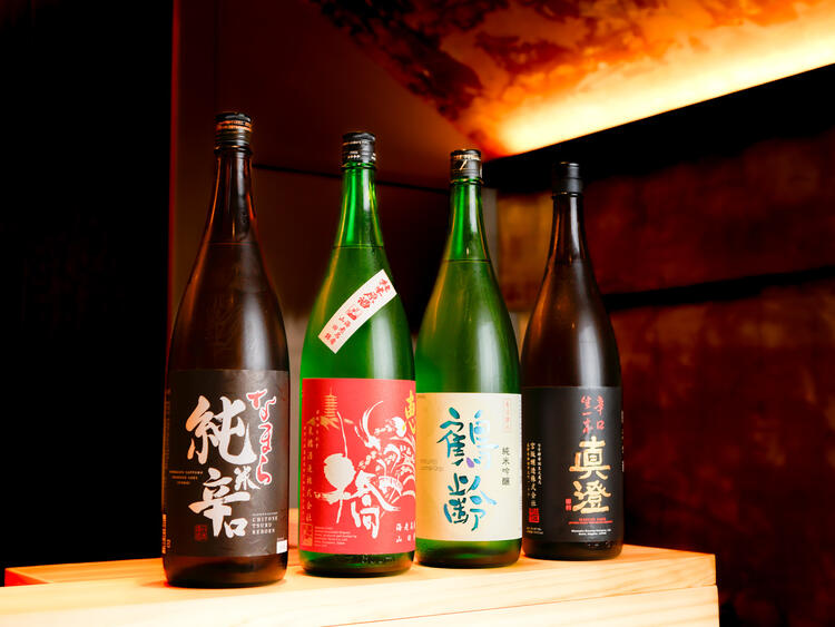 なまら旨い　鮨道　結の詳細画像4