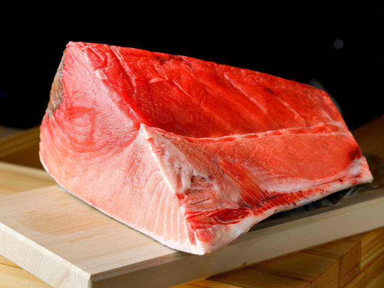 なまら旨い　鮨道　結の詳細画像5