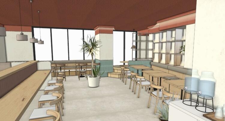 新店立ち上げに経験を活かしませんか？