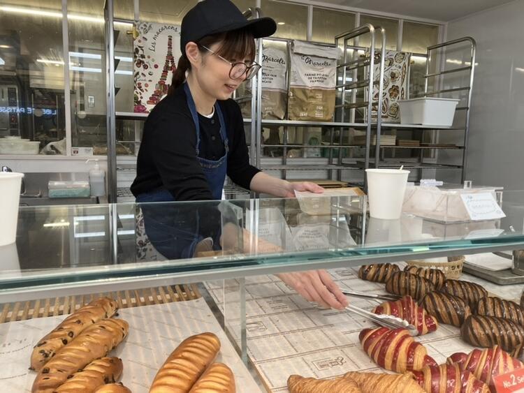 今日の１番を一緒に選ぶお店