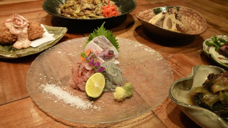 20～30代が主役！※既存店写真