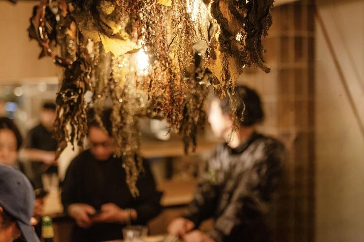 スタッフの個性が光る職場です☆