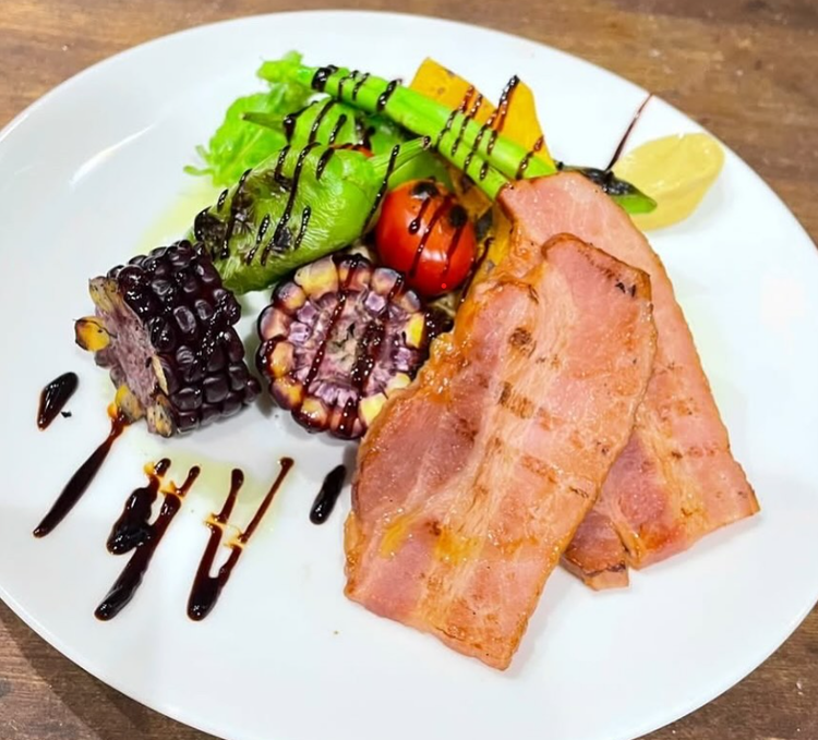 嬉しいスタッフ割引あり♪