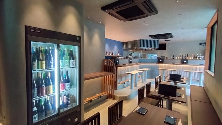 日本酒好きは絶対楽しい