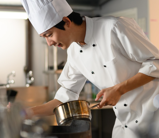 オープニングスタッフの募集です