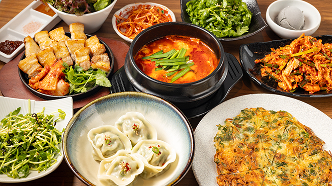 10～30代の若手スタッフが活躍中◎