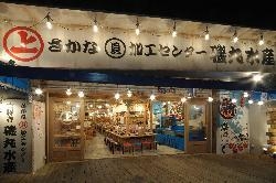 多業態展開で配属の幅が広い