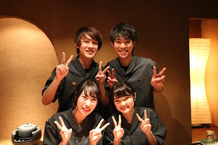 半期評価でキャリアアップを支援