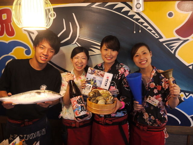 お客様の笑顔が近い仕事です