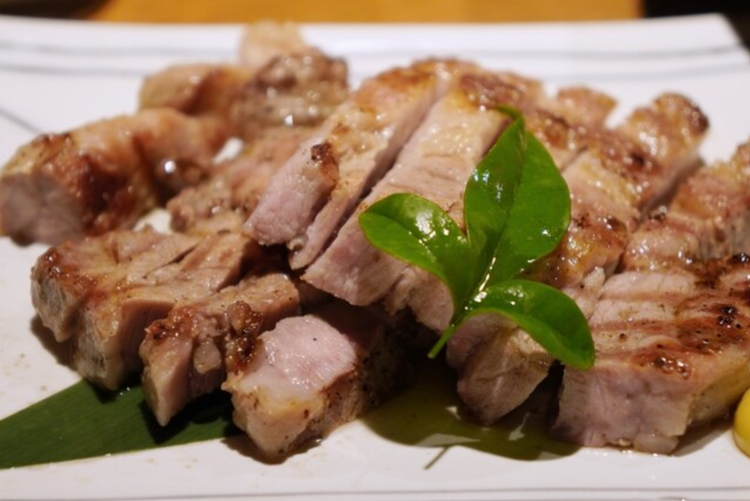 酒肴楽団 芭覇の詳細画像4