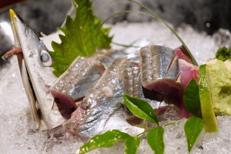 酒肴楽団 芭覇の詳細画像5