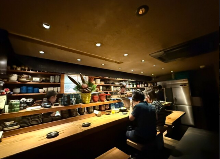 酒肴楽団 芭覇の詳細画像1