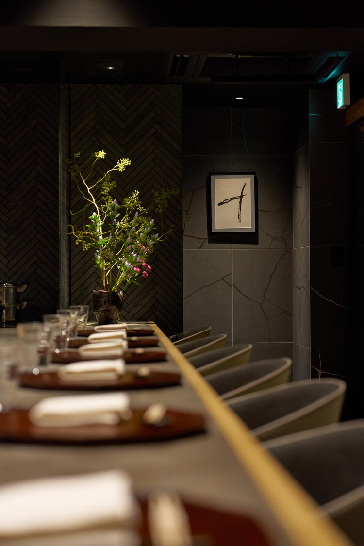 麻布割烹　十の詳細画像2