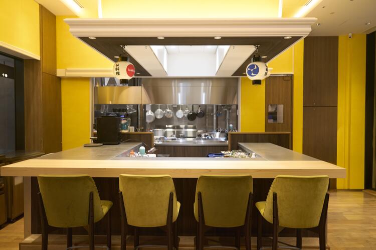 内観のイメージです