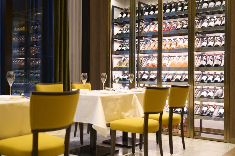 内観のイメージです