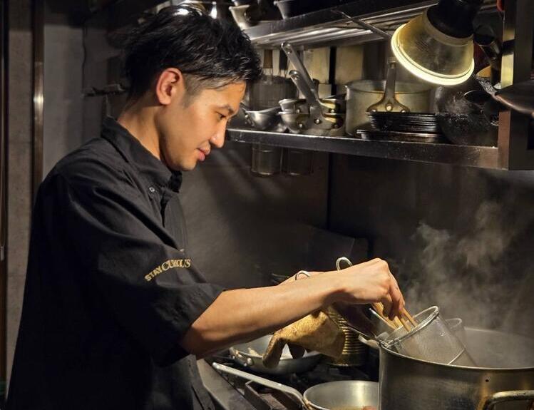 やりがいのある環境がここにあります。