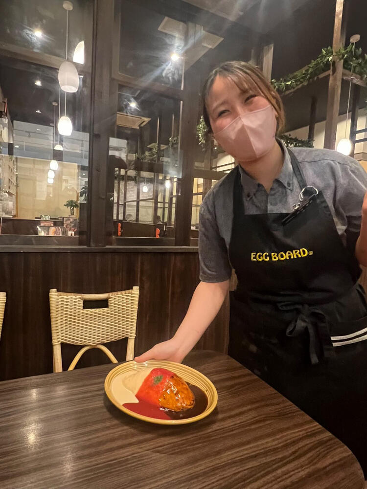 楽しく厳しく。フードビジネスを愉しもう　