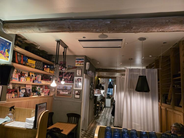 幅広いシーンでご利用いただいています