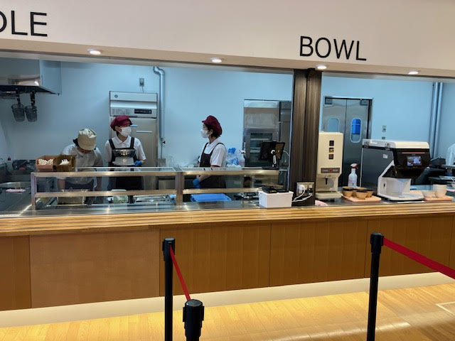 調理経験者歓迎！