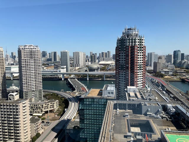 無理なく働ける環境◎