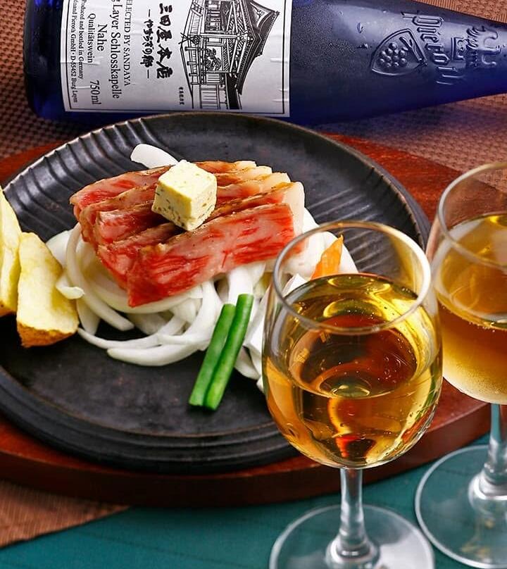 当店のこだわりをしっかり学べる環境です！